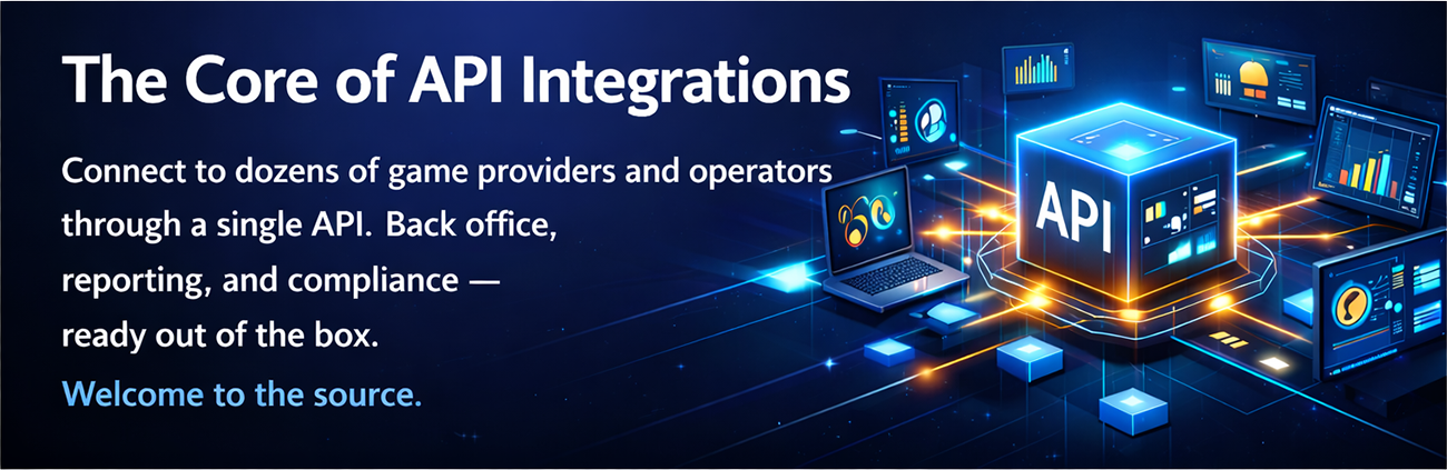 The Core of API Integrations