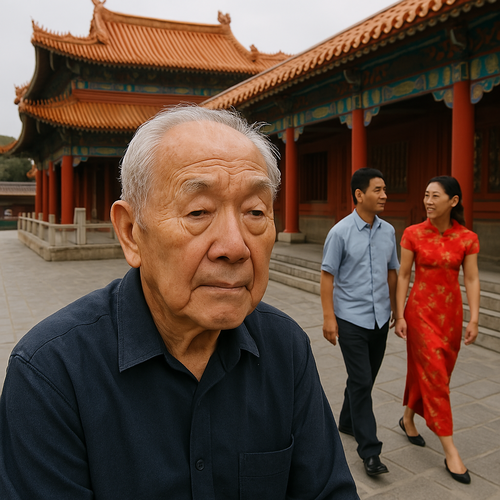 Thèmes généraux sur la culture chinoise