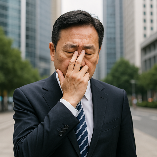 Por que na China o conceito de «cara» é tão importante (面子, miainzi)