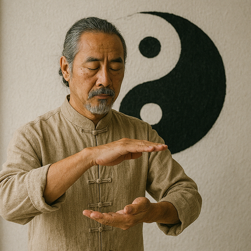 Por que os chineses acreditam no equilíbrio de Ying e Yang