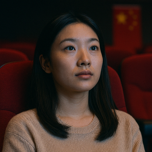 Il cinema cinese che vale la pena di vedere