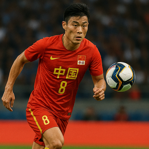 Superliga Chinesa: se o futebol chinês pode chegar ao nível mundial