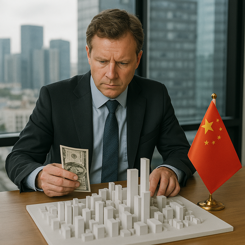 Почему иностранные компании инвестируют в Китай