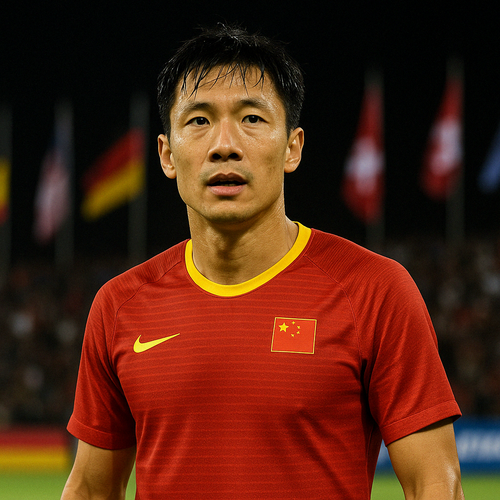 China e esportes internacionais