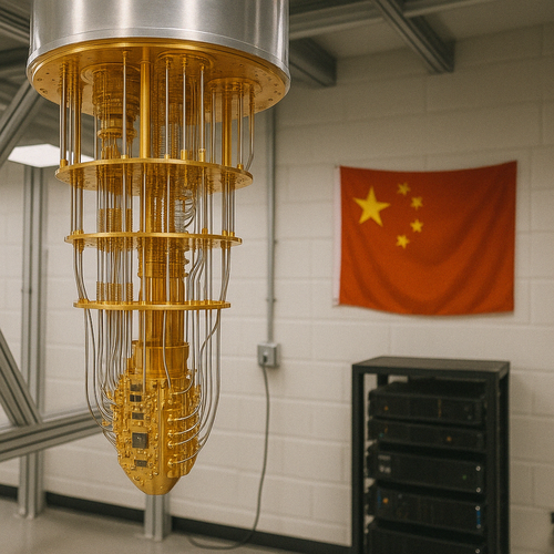 Revolução quântica chinesa: o que o mundo espera
