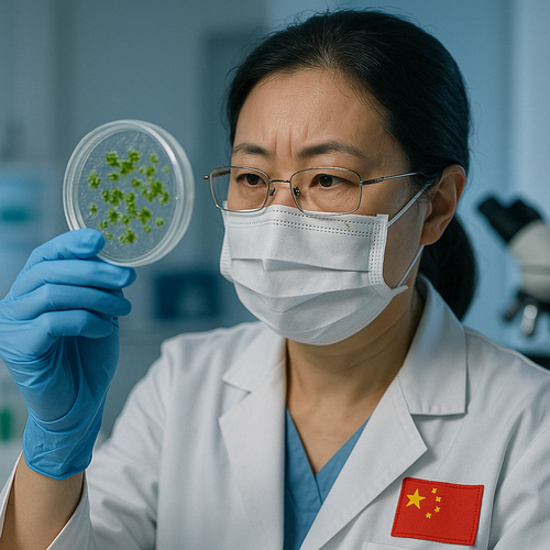 Biotecnologia e medicina do futuro