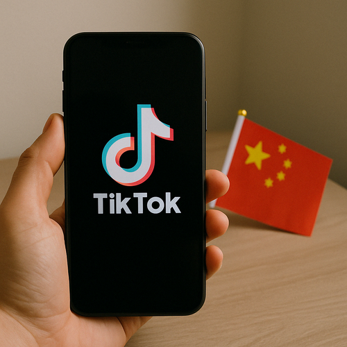 Почему TikTok захватил мир