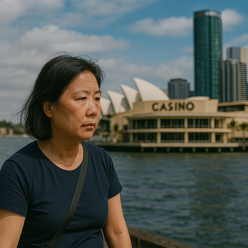 Wie chinesische Touristen das Glücksspielgeschäft in Australien verändert haben