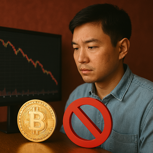 L'histoire des crypto-monnaies en Chine : de l'ascension à l'interdiction