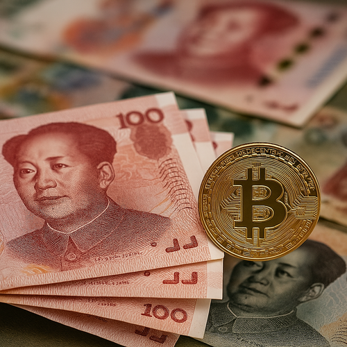 Cos'è il renminbi digitale e cosa è diverso da Bitcoin
