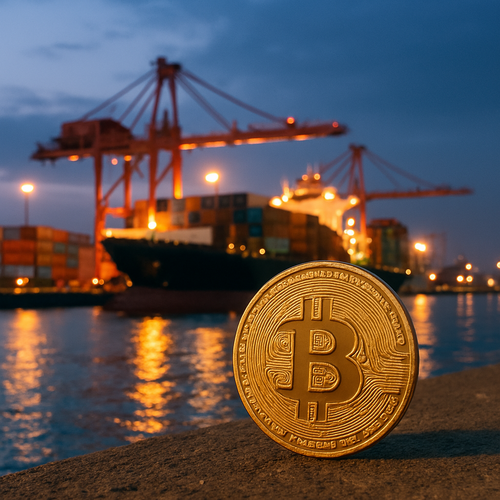 Justin Sun projeyi Çin'den nasıl çıkardı?