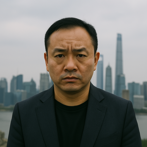 Chinas größte Krypto-Betrüger