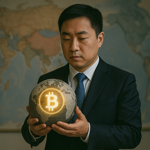 中国はそのグローバルな暗号通貨を作成することができます