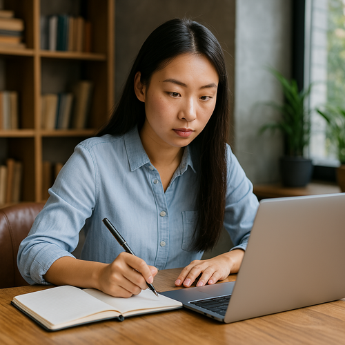 Freelance e lavoro remoto