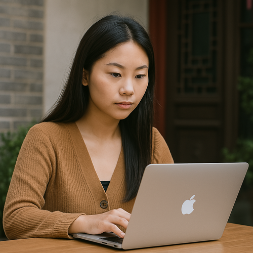 Melhores plataformas chinesas para freelance
