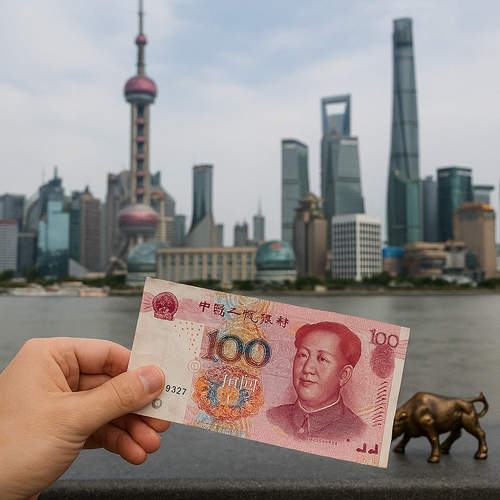 Como ganhar dinheiro no mercado de ações da China