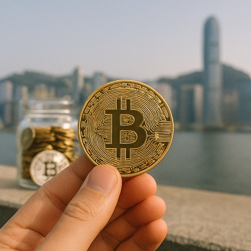 Ganhos com criptomonedas (apesar das proibições)