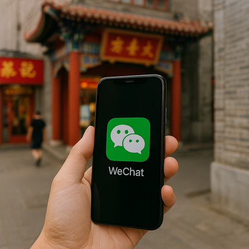 Cómo hacer dinero con los mini programas en WeChat