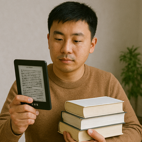 Cómo vender libros electrónicos en China