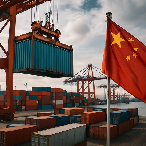 Comércio entre a Rússia e a China: perspectivas de desenvolvimento